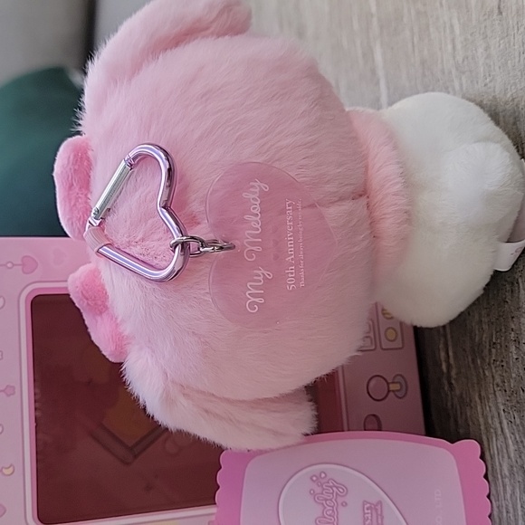 My Melody Sweetheart Milk Candy - Picture 3 of 3